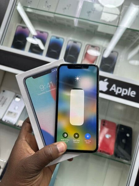 iPhone X 64Go