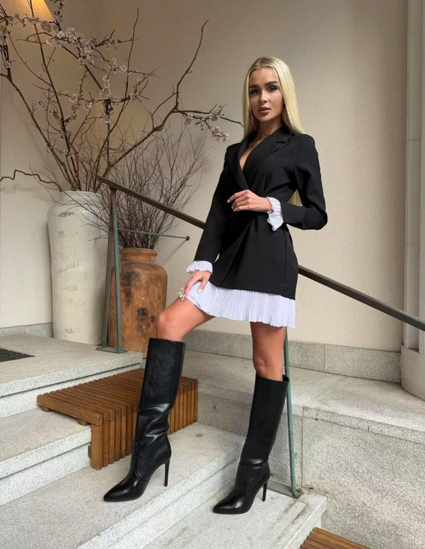 Платья пиджак Mara brand