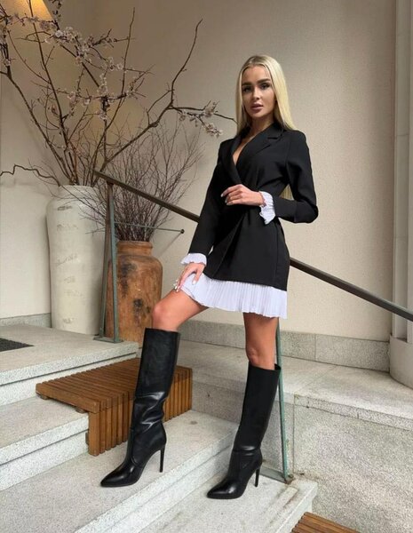 Платья пиджак Mara brand