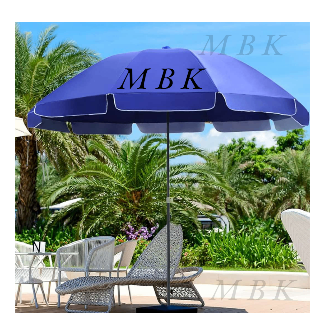 Parasols d'extérieur