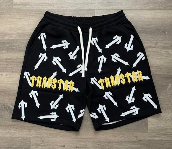 Shorts tendance imprimés