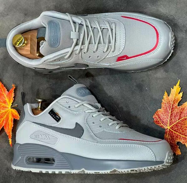 Baskets Air Max