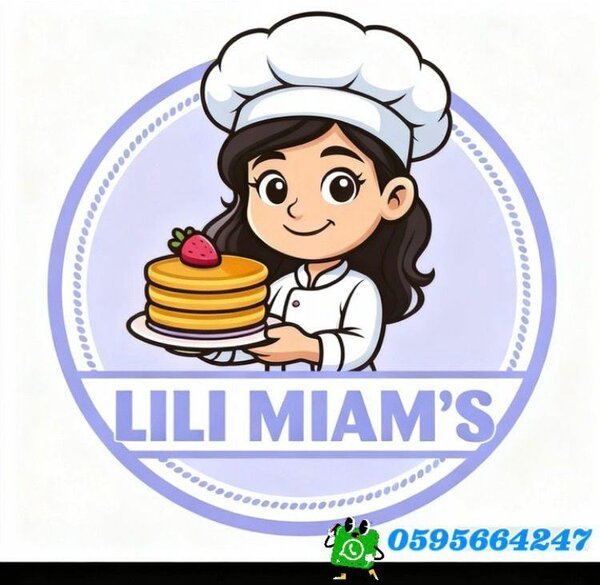 Lili miam's 