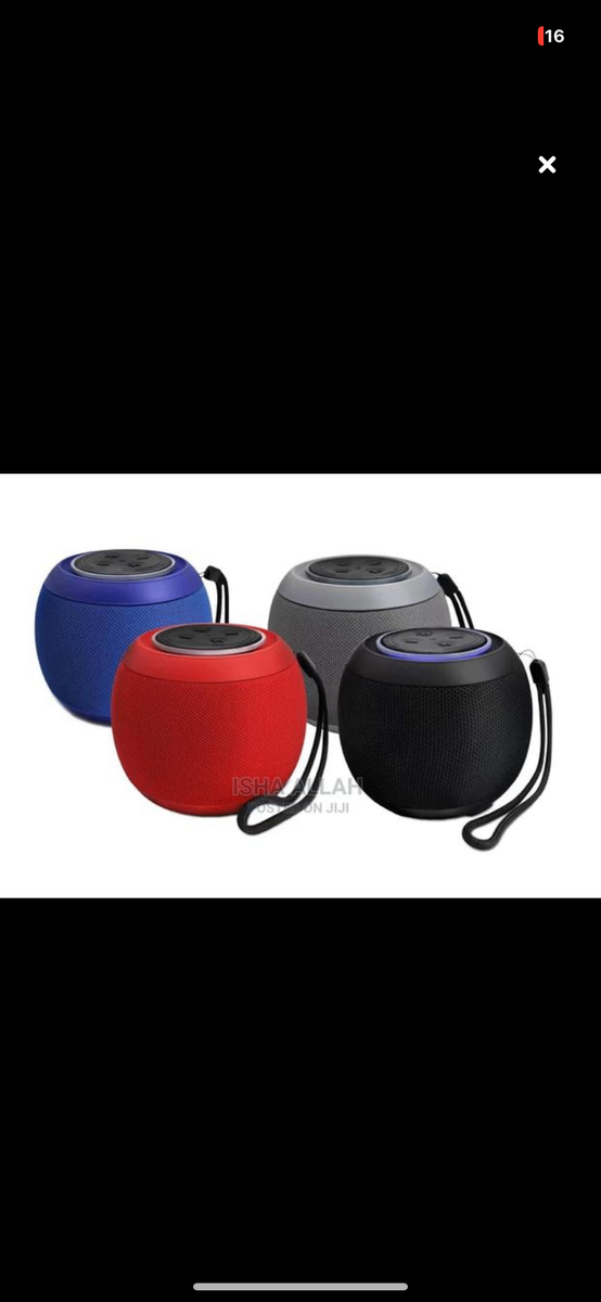 Maxbest durable speaker