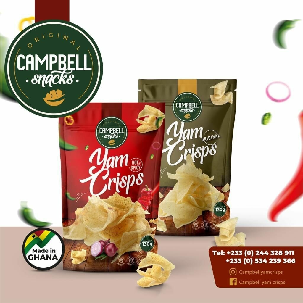 Campbell Foods Ghana Limited