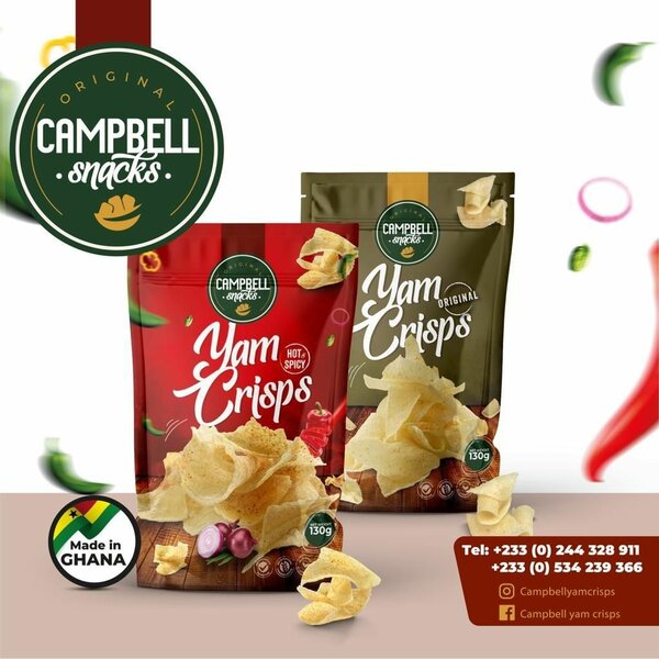 Campbell Foods Ghana Limited