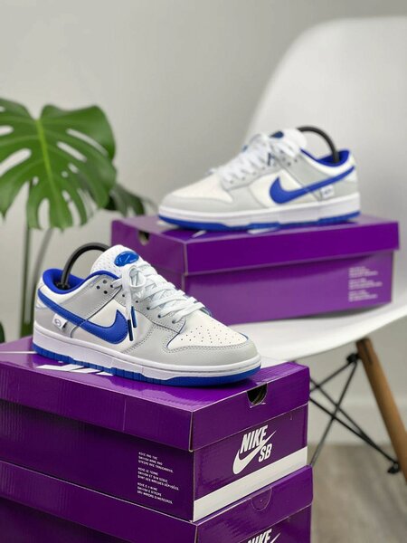 Nike sb low dunk