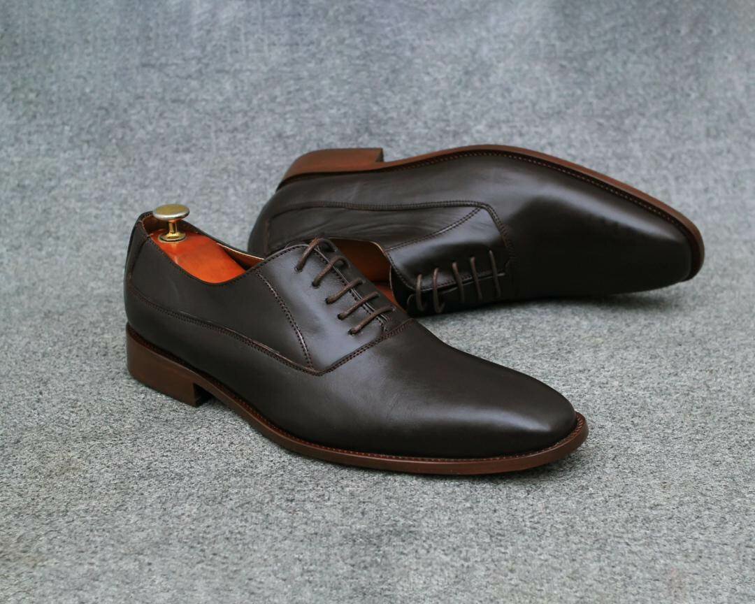 Chaussure pour homme promo