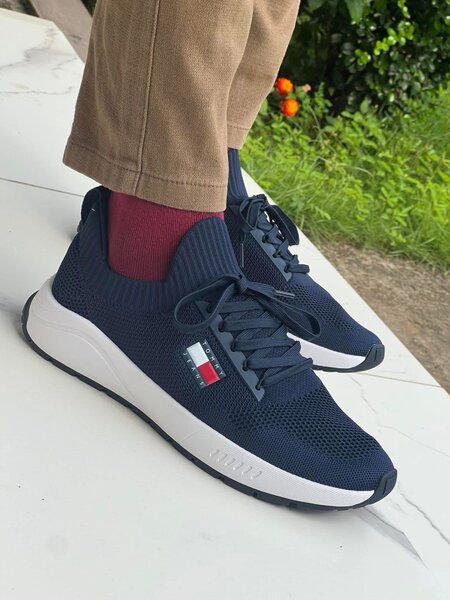 Chaussures Tommy