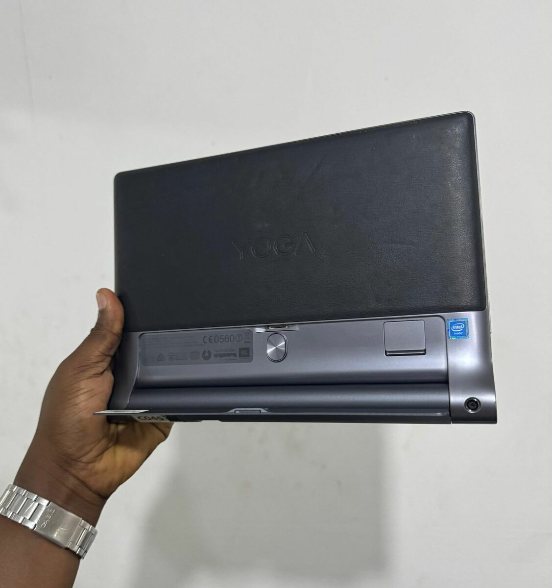 Tablette Lenovo YT3-X90F