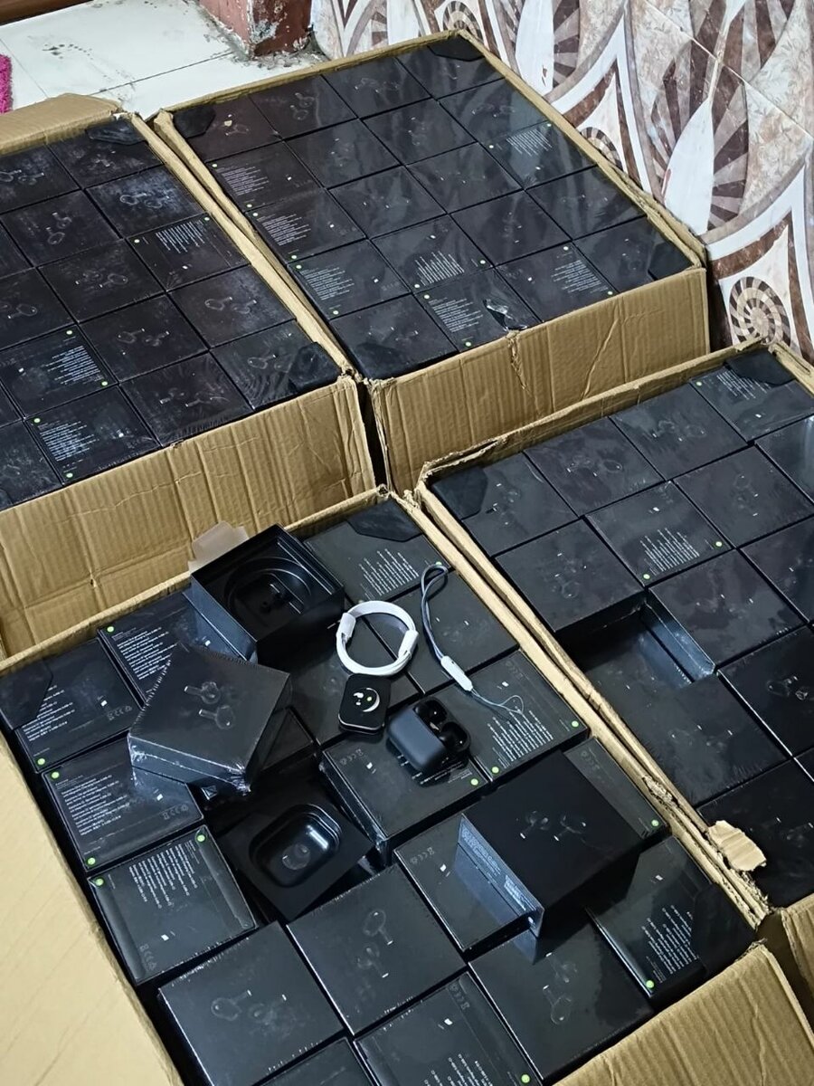 Airpods pro 2 Black edition