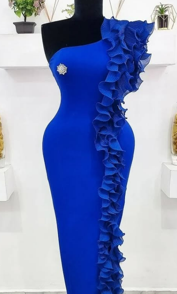 Gorgeous luxury dress 👗