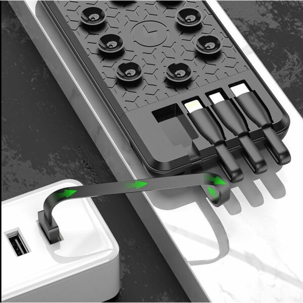 Power Bank 10000mAh USB