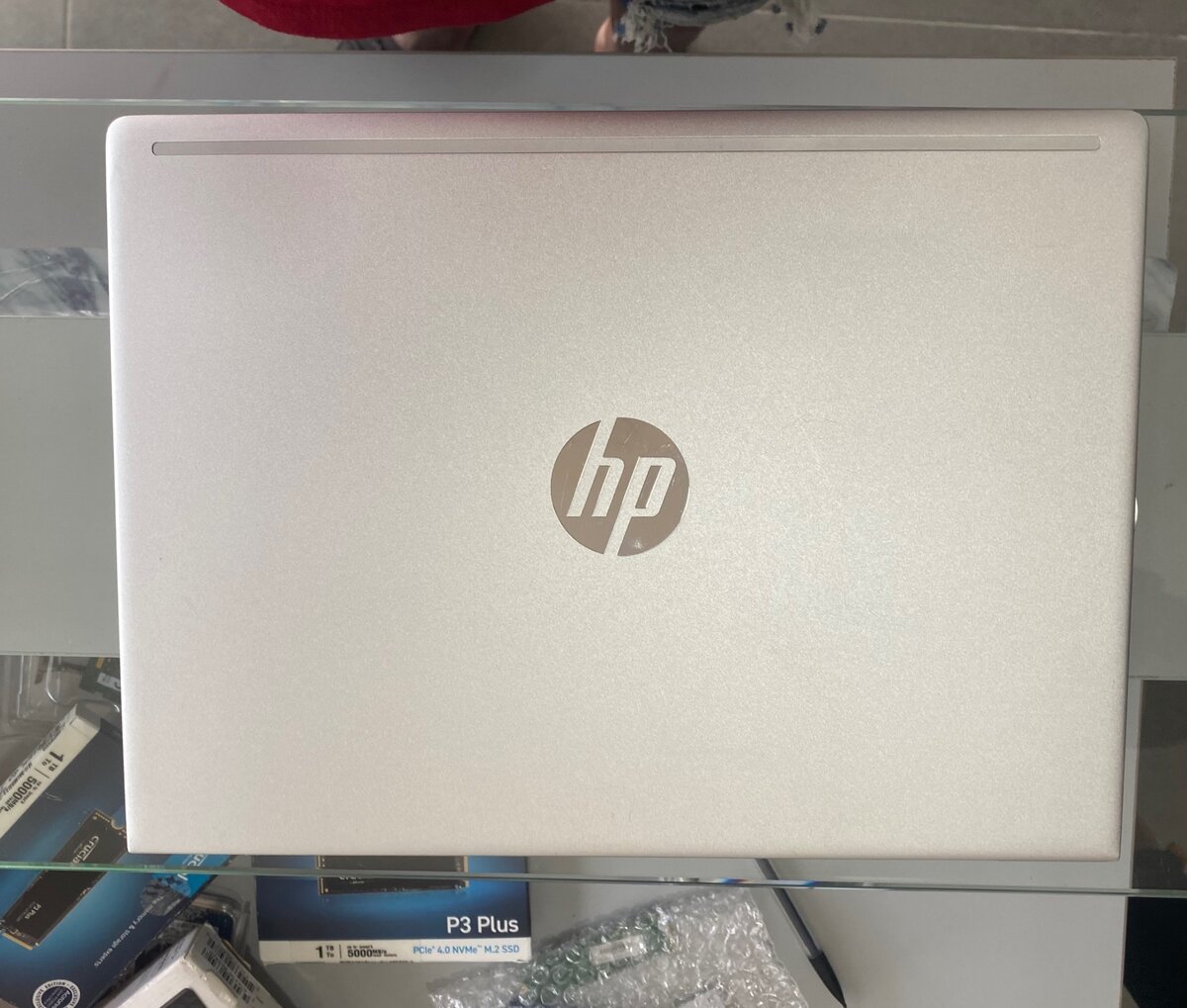 Hp probook 430 G6