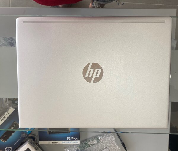 Hp probook 430 G6