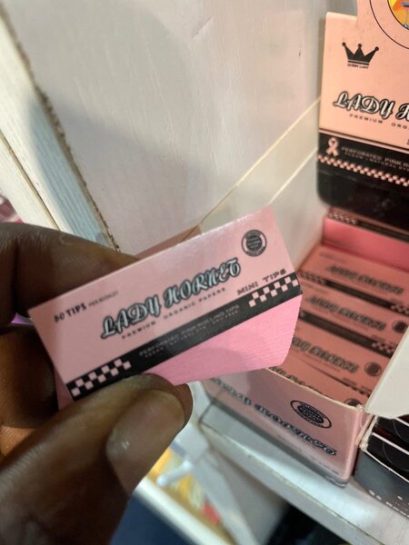 Filtres à rouler Mini Gorilla