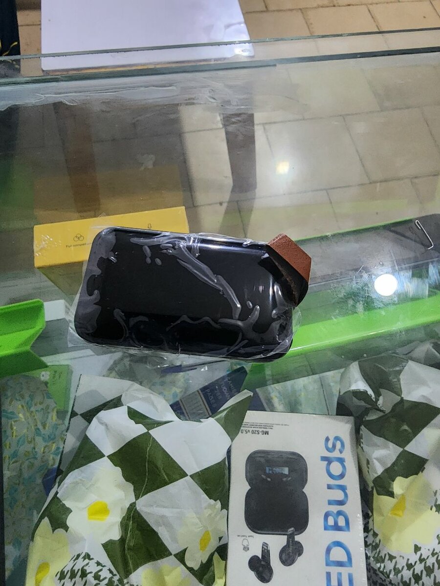 Écouteurs sans fil Bluetooth