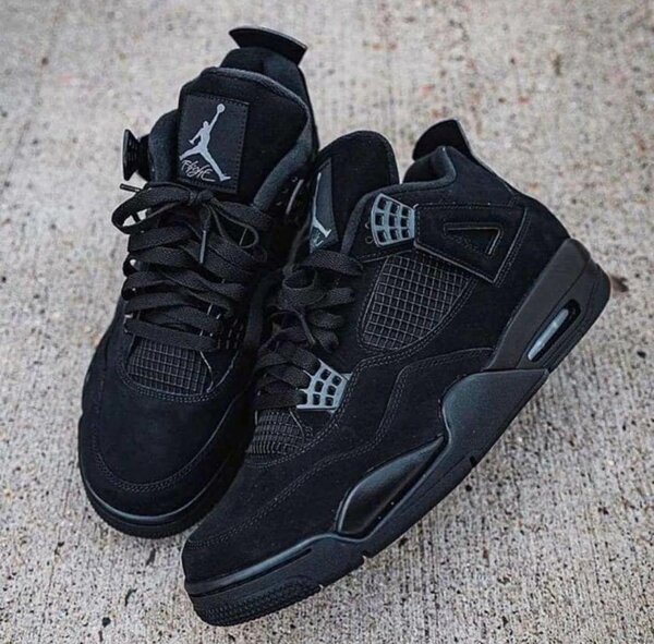 Jordan 4