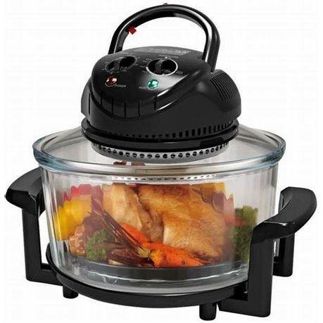 12L Air  Fryer