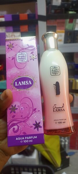 Lamsa lait de minuit 100ml