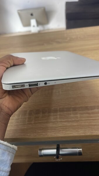 MacBook Air