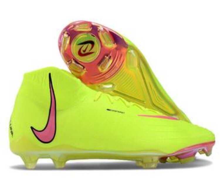 CRAMPON NIKE MONTANTE