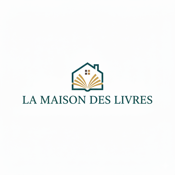 La maison des livres 