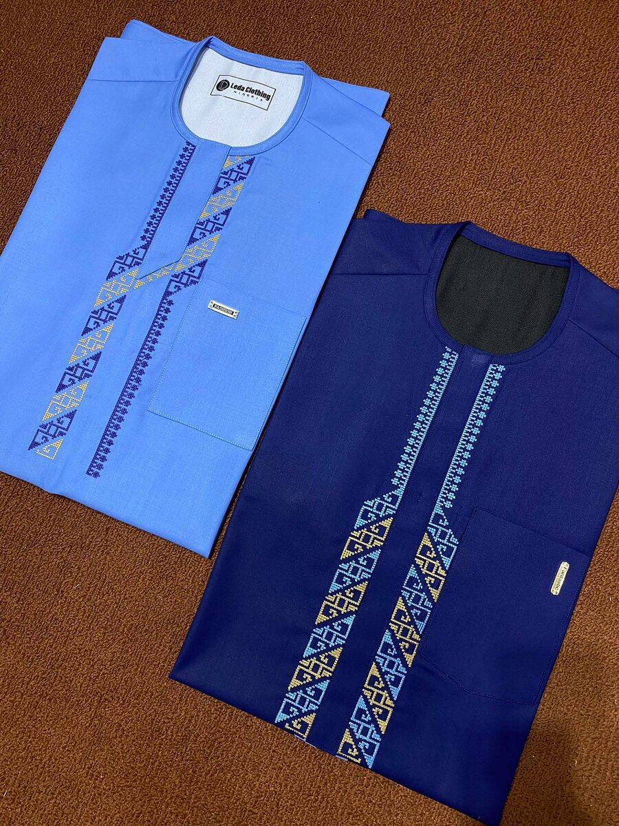 Tuniques  élégantes