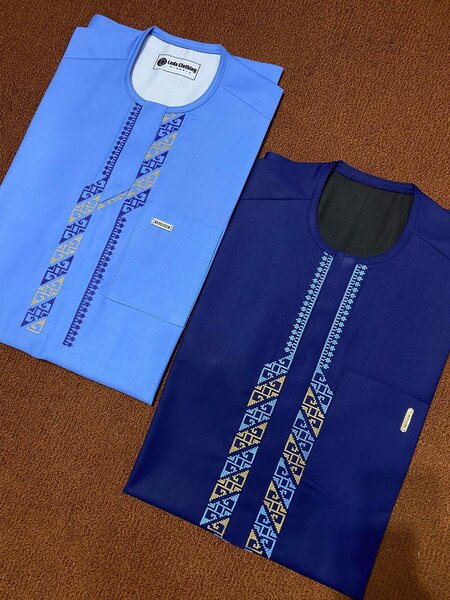 Tuniques  élégantes