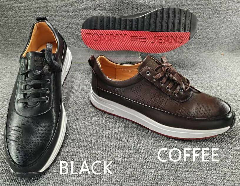 Chaussures Hommes Élégantes