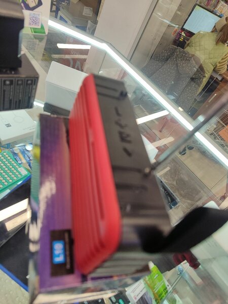 Радиоприёмник и колонка мр3