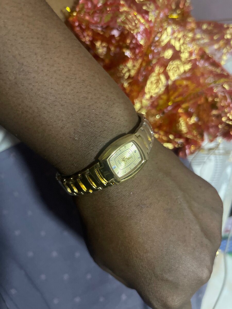 Bracelet and watches