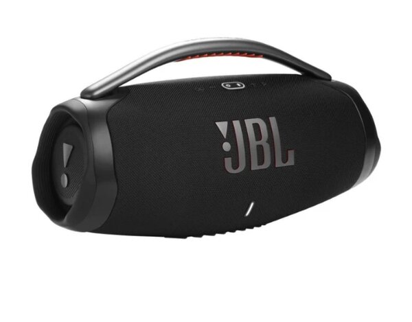 JBL Boombox 3 Portable Speaker
