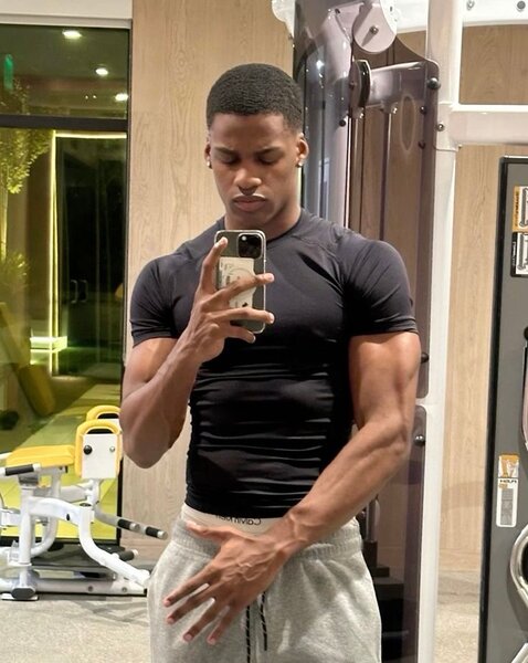 T-shirt de sport compression homme