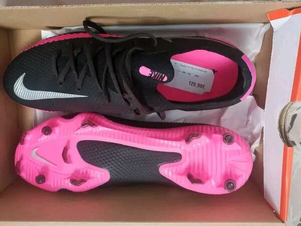 Chaussures de Football Adidas