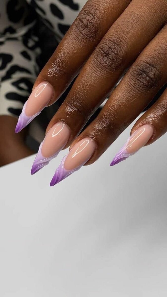 ACYCLIC NAILS