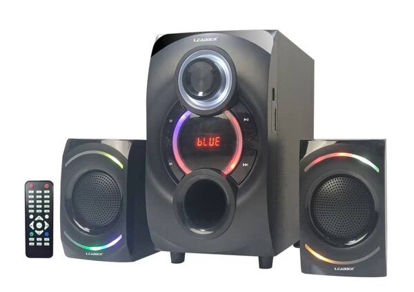 Mini chaine FM/USB/SD/Bluetoot