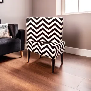 1 Seater Stool 