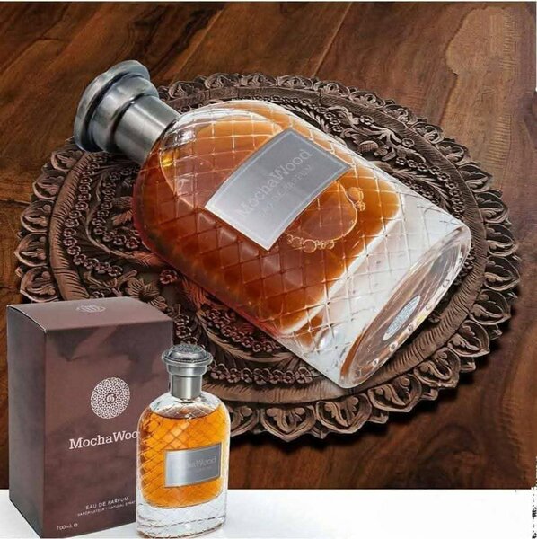 Parfum mochawood