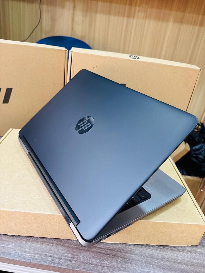 Hp Probook 640 Core i5
