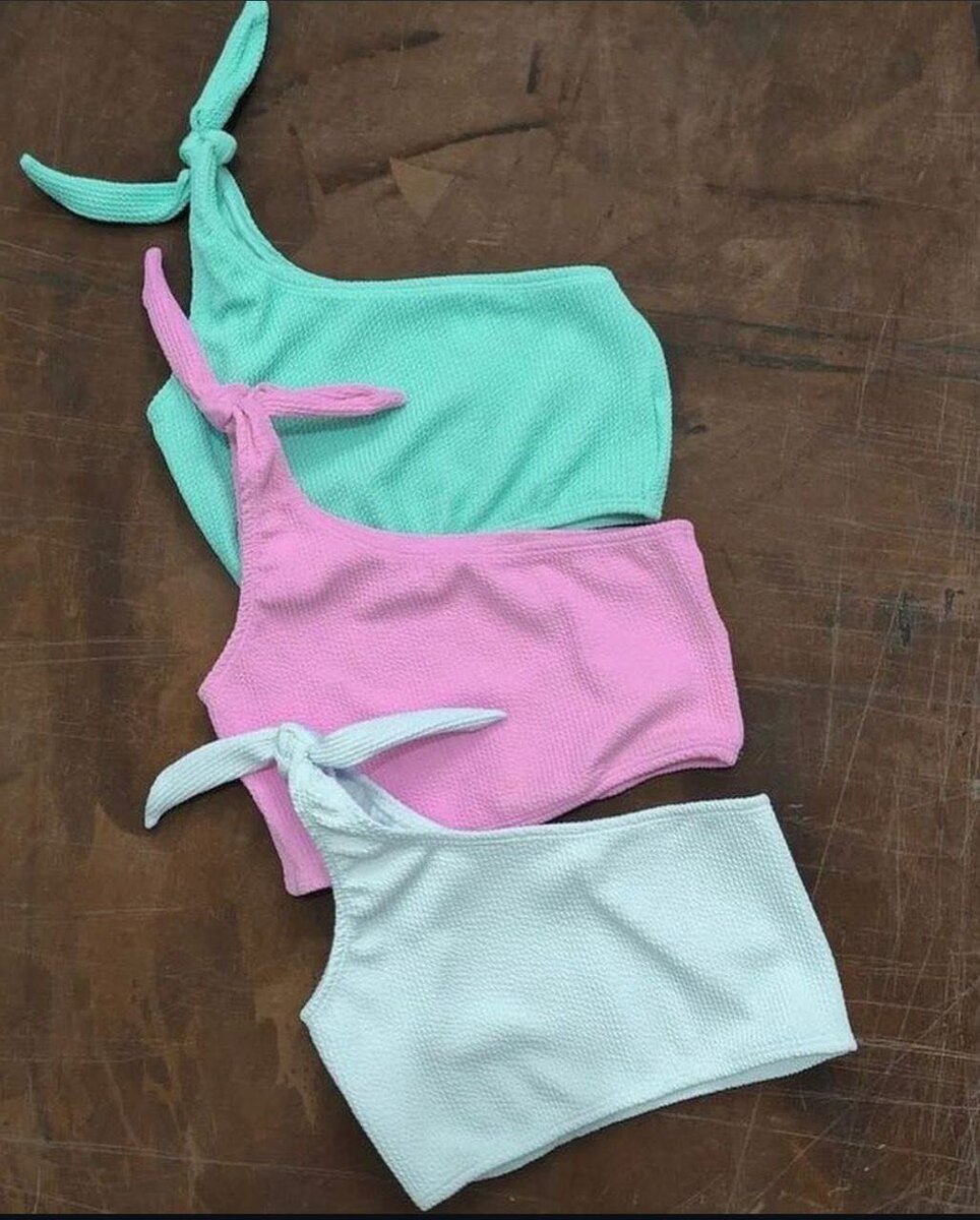 Top coloré tendance pour femmes