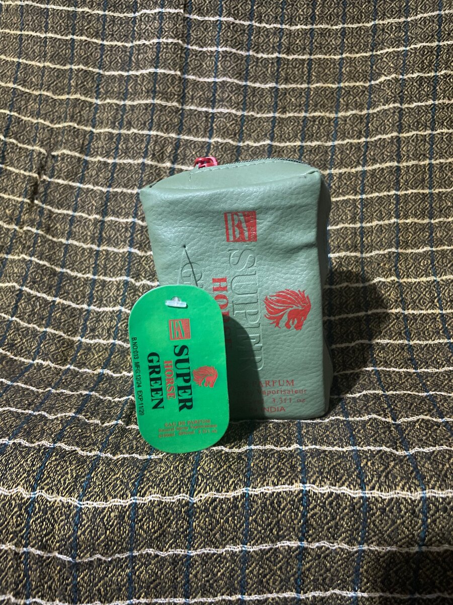 Parfum Super Horse pour Homme