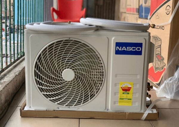 NASCO AIR-CONDITIONERS