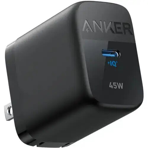 Anker 313 Charger (Ace 2) Usb-C, 2-Pin 45W (US) A2643J11