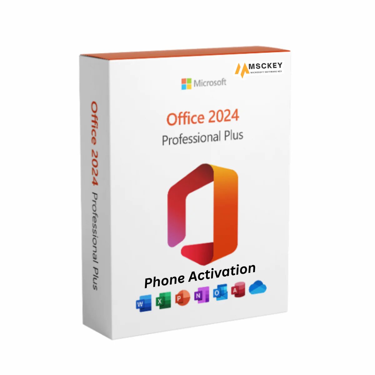 Microsoft Office 2024 Pro