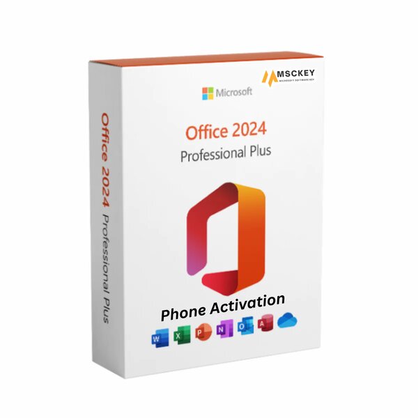 Microsoft Office 2024 Pro