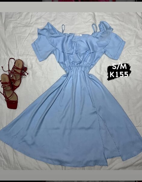 Dresses 