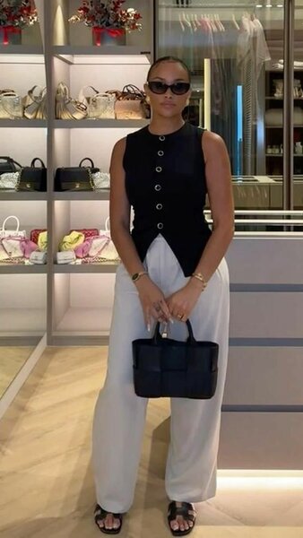 Gilets élégants pour femmes