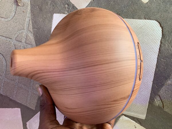 Aroma Diffuser for all interiors