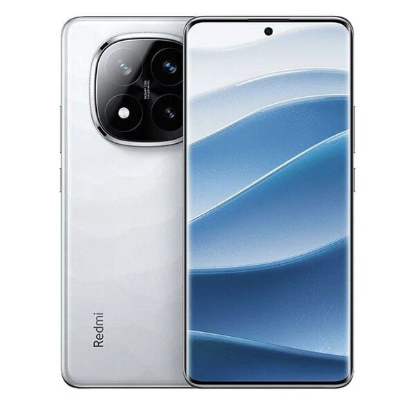 Redmi Note 14 Pro + 5G
